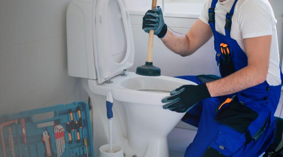 Professional emergency plumbing in Taunton, MN